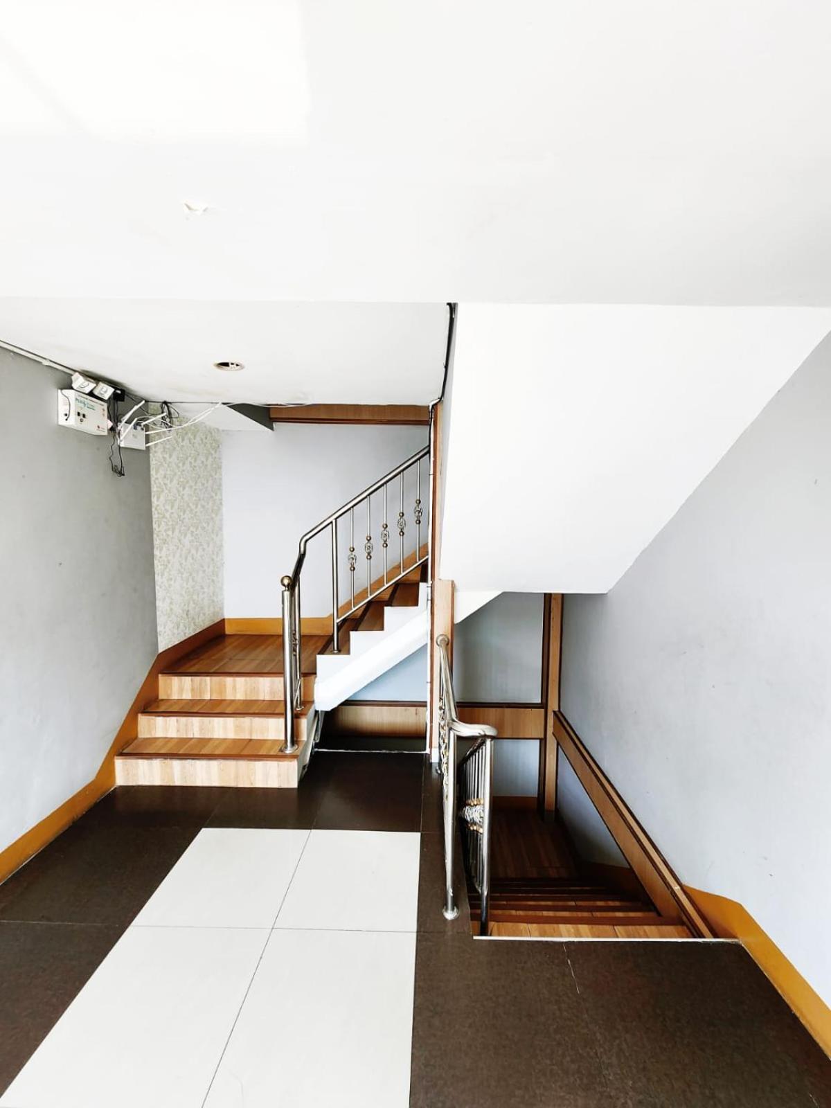 Star Residency Hotel Pattaya Exterior foto